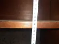 Дървена холна маса с масивен плот от 4 см., снимка 16