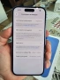 IPhone 16 128GB Батерия 100%, снимка 8