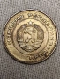 1 стотинка 1981-НРБ, снимка 2