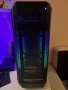 Кутия Cougar MX331 Mesh-G Middle Tower (Mid Tower) - кутия за настолен компютър, снимка 3