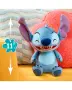 Оригинална плюшена смееща се играчка Stitch / Стич - 28см. / Disney, снимка 5