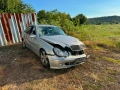 mercedes e270 cdi w211 avangarde на части мерцедес е270 цди в211, снимка 14