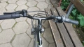 Детски велосипед ROCKRIDER ST 500 (20") – Много добро състояние, снимка 9