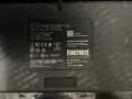 Razer BlackWidow V4 X Fortnite Edition Mechanical Gaming Keyboard (US Layout) Razer Yellow Switches, снимка 5
