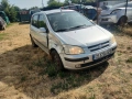 Хюндай Гетц/Hyundai Getz на части, снимка 2