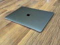 15.4' Core i7 Apple MacBook Pro Late 2016 SG TouchBar 16GB RAM/512GB SSD/Radeon Pro 460 4GB/Бат 4ч, снимка 4