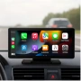 Мултимедия CarPlay Android/iOS Auto H107V 6.86", снимка 1