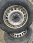 Продава гуми и джанти за Спринтер,Фолксваген Крафтер, снимка 3