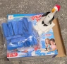 Детска игра за баланс Penguin Panic., снимка 4