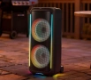 НОВО!!! Безжична тонколона Philips TAX5000E/10, Черна, Bluetooth  , снимка 2