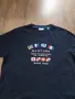 gant - страхотна мъжка тениска КАТО НОВА 2XL, снимка 4