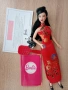 Кукла Барби dolls of the world China , снимка 1