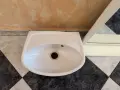 Огледало и малка мивка, снимка 3