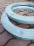Продавам горещо поцинкована шина за заземяване , снимка 4