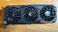 Продавам видеокарта GIGABYTE GTX 1070Ti AORUS 8GB, снимка 2