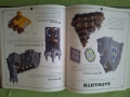 Minecraft средновековна крепост, снимка 5