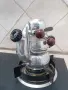 Винтидж италианска кафеварка La Sorrentina (Atomic Design) – Отлично състояние! , снимка 6