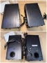 HIFI Тонколони дървени чисто нови колони за компютър телефон лаптоп koloni tonkoloni pc laptop bluet, снимка 4
