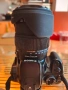 Canon 400D със Sigma 18-200mm f/3.5-6.3 OS, снимка 5