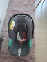 Столче за кола Cybex Aton B2 с основа Isofix в много добре състояние, снимка 8