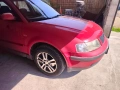 ПРОМОЦИЯ АЛУМИНИЕВИ ДЖАНТИ от VW  5x112 15цола.Отлично състояние, снимка 1