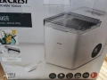 Ледогенератор Silvercrest SEMK 105 B2, снимка 1