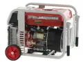 Бензинов инверторен генератор GeoTech Pro 4 kW, снимка 4