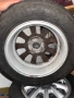 Оригинални Hyundai алуминиеви джанти 15” + гуми Goodyear 205/65 R15 – 200€, снимка 10