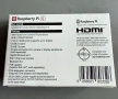 Raspberry Pi 5 Single Board Computer 8GB RAM, снимка 2
