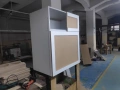 CNC Услуги – Фрезоване на детайли за Мебели, Кухни и Тонколони, снимка 8