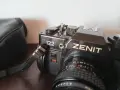 Камера ZENIT 122 USSR, снимка 5