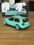 Рядък 1:18 VW Golf 3 V10 JP Performance С Оригинална Кутия и Документ За Автентичност, снимка 3