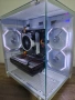 Геймърски компютър / Конфигурация (Ryzen 5 5500 / RX 580 / Лицензиран Win 11 & Office), снимка 2