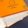Смарт часовник 7в1, Smart watch ULTRA, Спортен часовник за мъже и жени, снимка 9