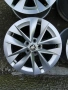 джанти Skoda 17 5x112 , снимка 3