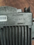 Компютър , ECU  Citroen ZX 1.6i 1996г. 9624537880, снимка 3