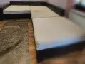 Голям ъглов диван, снимка 1