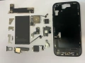 iphone 15 на части, снимка 3