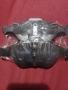 Накладки FORD FIESTA V JH JD ABE C1G038ABE, снимка 1
