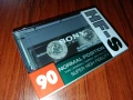 Аудио касета Sony HF-S 90., снимка 1