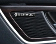 Нови емблеми за тонколони на ”RENAULT” - 45 мм./9 мм. , снимка 6