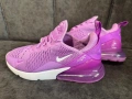 Nike Air Max 270 Rush Fuchsia., снимка 1