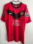 Бербатов Петров Пенев Стоичков Костадинов Man United Barcelona Atletico Aston Villa Bayern Munich  , снимка 8