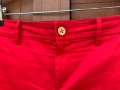 Червени къси панталонки Lauren Ralph Lauren, снимка 3
