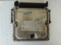 Компютър BOSCH за Пежо 406, ECU Peugeot 406 2.0HDI № 0 281 001 782, снимка 2