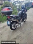 HONDA VARADERO ТОП СЪСТОЯНИЕ, снимка 2