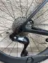 Шосеен карбонов велосипед Cube Litening AIR C:68X Race blackline, размер 56(L), снимка 4