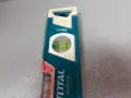 Нивелир с 3 либели TOTAL, мини, 30 см., снимка 3