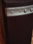 Тонколони Bowers & Wilkins + Pioneer усилвател и субуфер, снимка 6