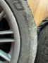 e39 джанти Style 65 с гуми, снимка 6